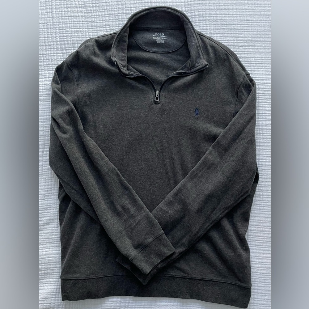 Polo Ralph Lauren Quarter Zip